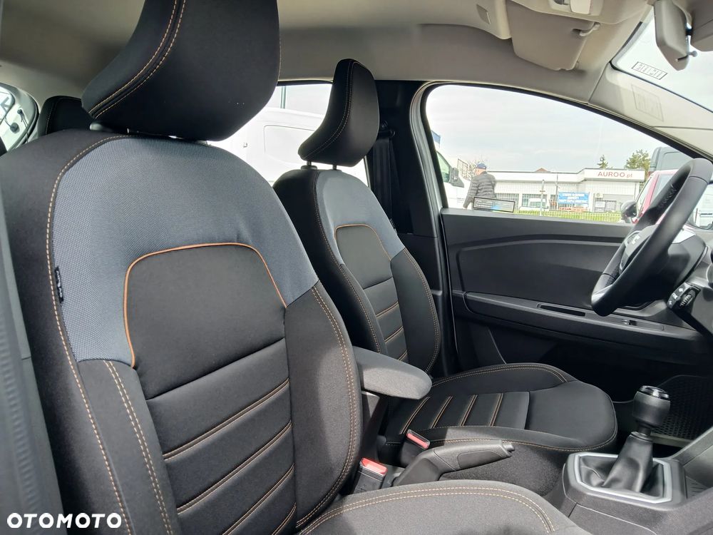 Dacia Sandero Stepway 1.0 TCe110 Essential - 16