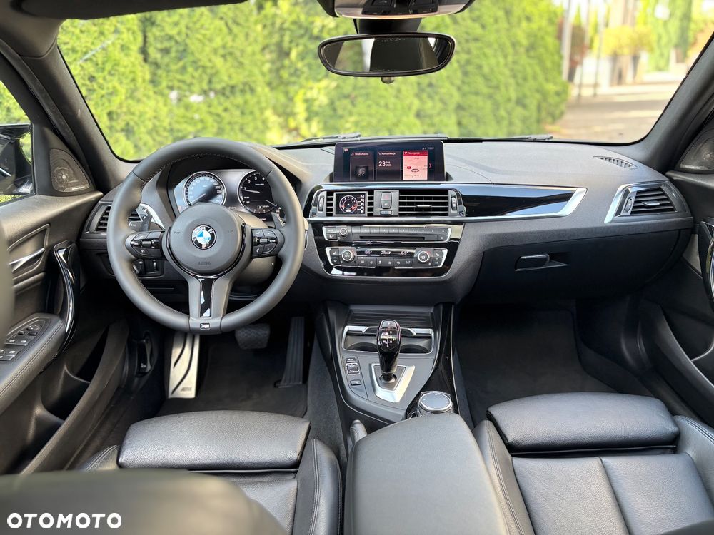 BMW 1M - 20
