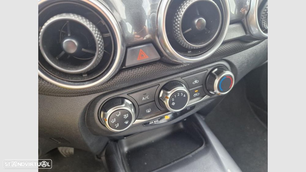 Nissan Juke 1.0 DIG-T Acenta - 15