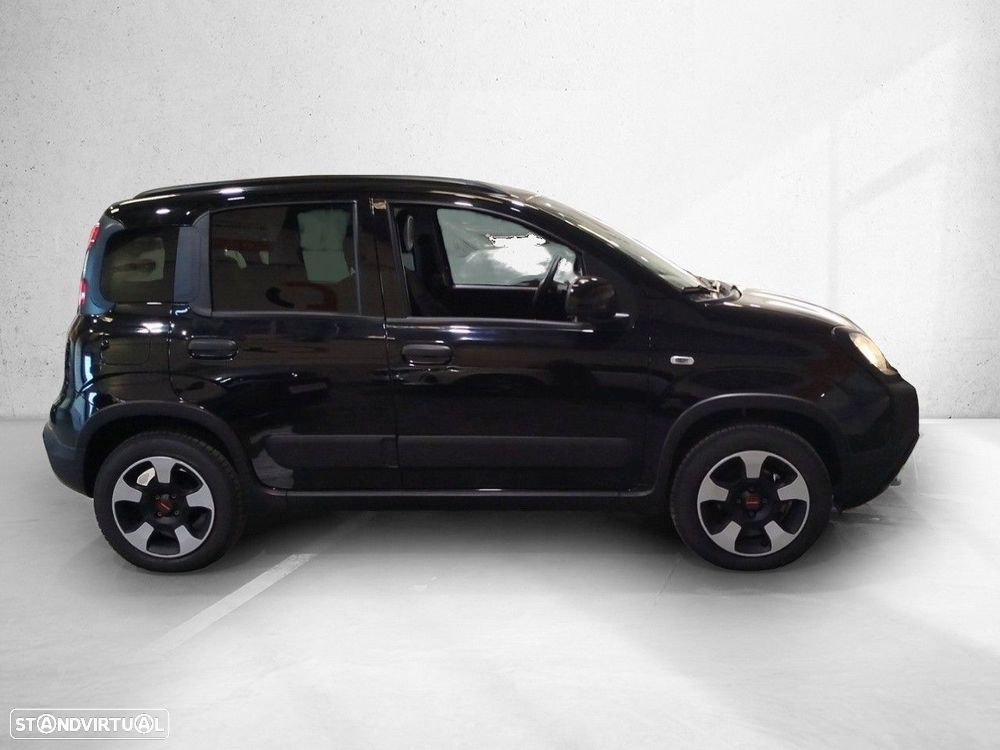 Fiat Panda 1.0 Hybrid Garmin - 4