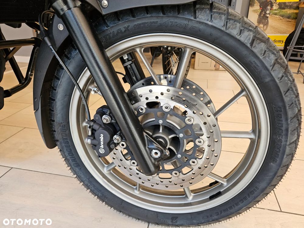 BMW GS - 13