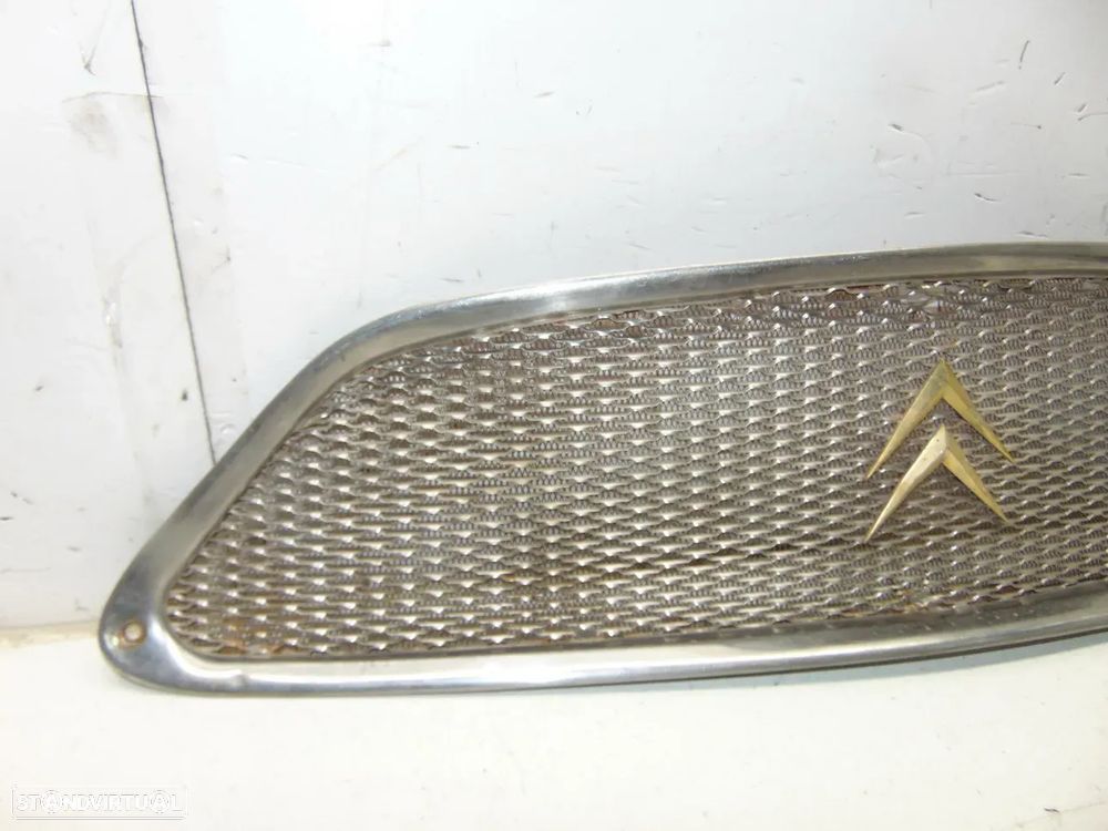 Citroen Ami 8/Dyane grelhas - 5
