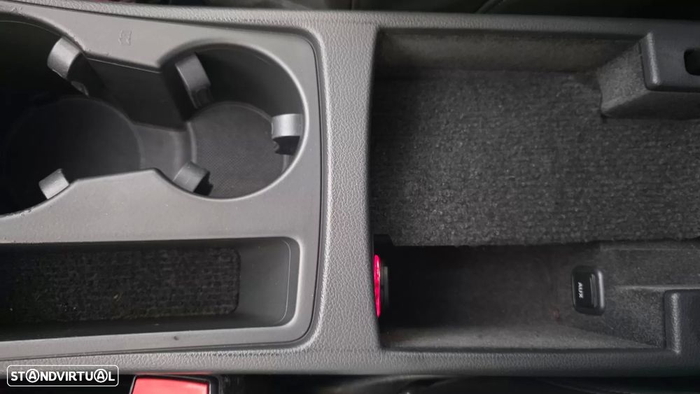 Audi A4 Avant 2.0 TDI Sport - 42