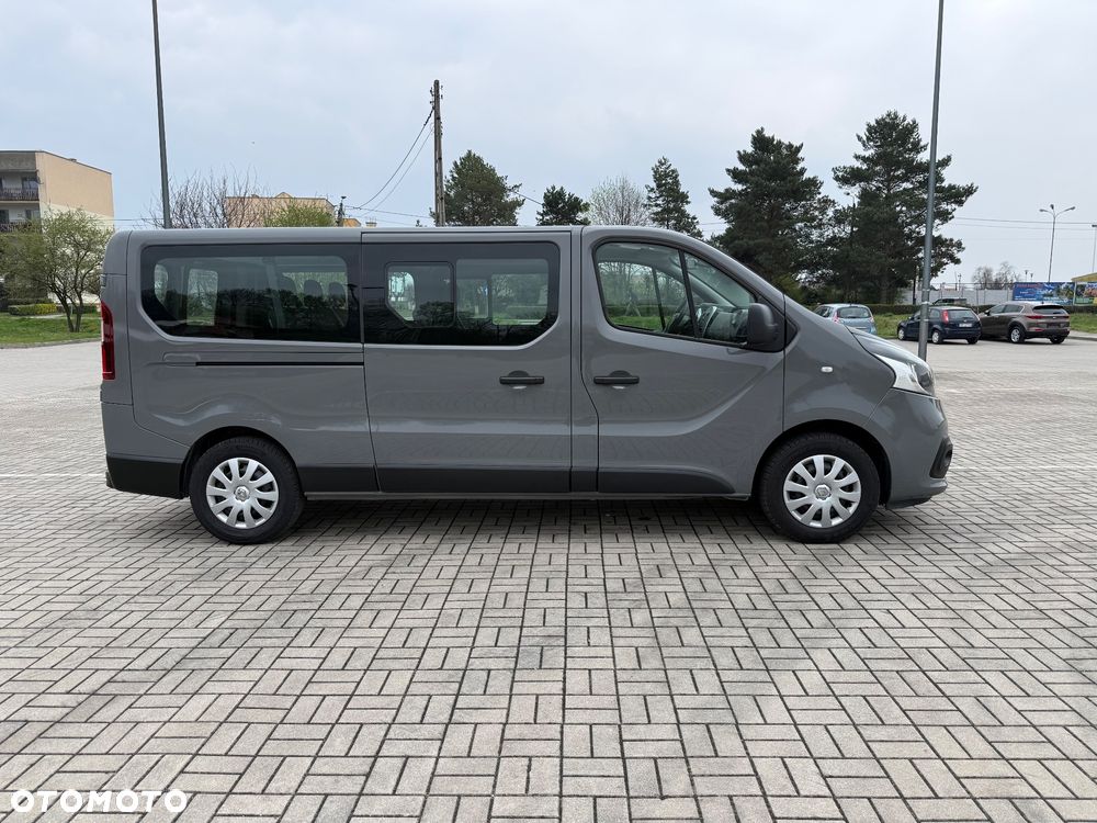 Renault Trafic - 3