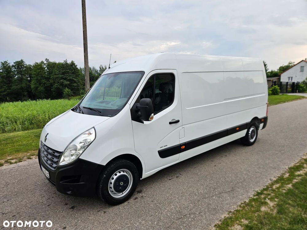 Renault MASTER - 3