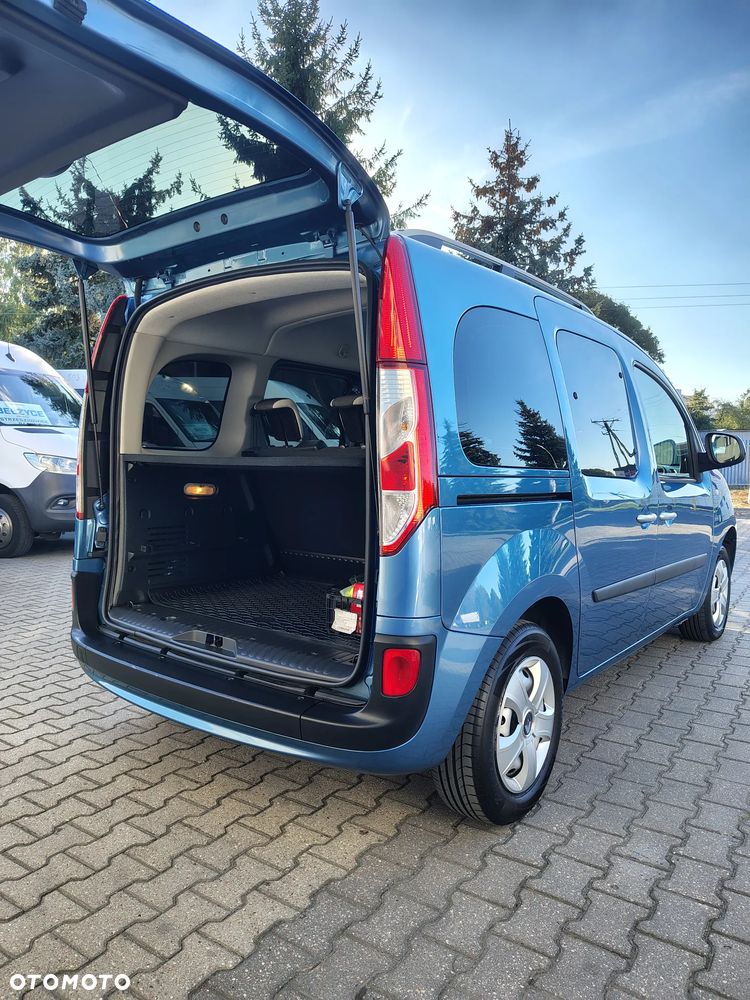 Renault Kangoo - 20