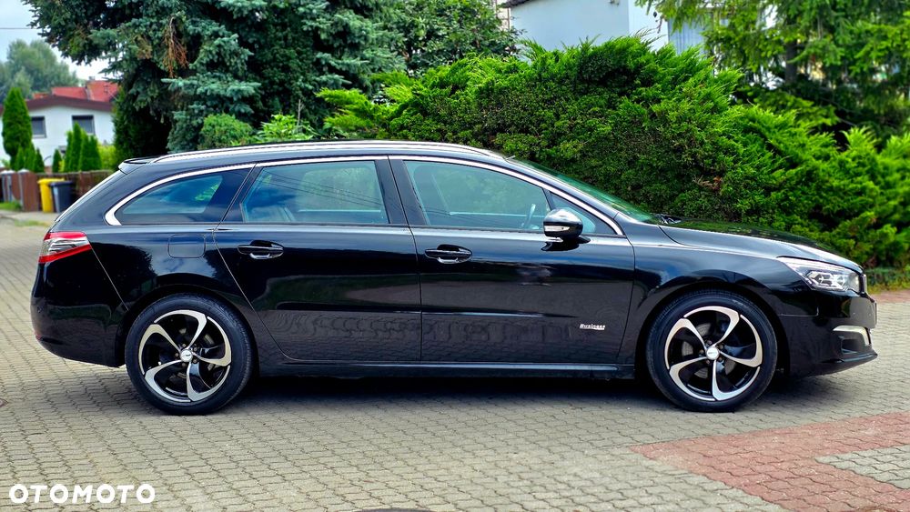 Peugeot 508 HDi 160 Business-Line - 25