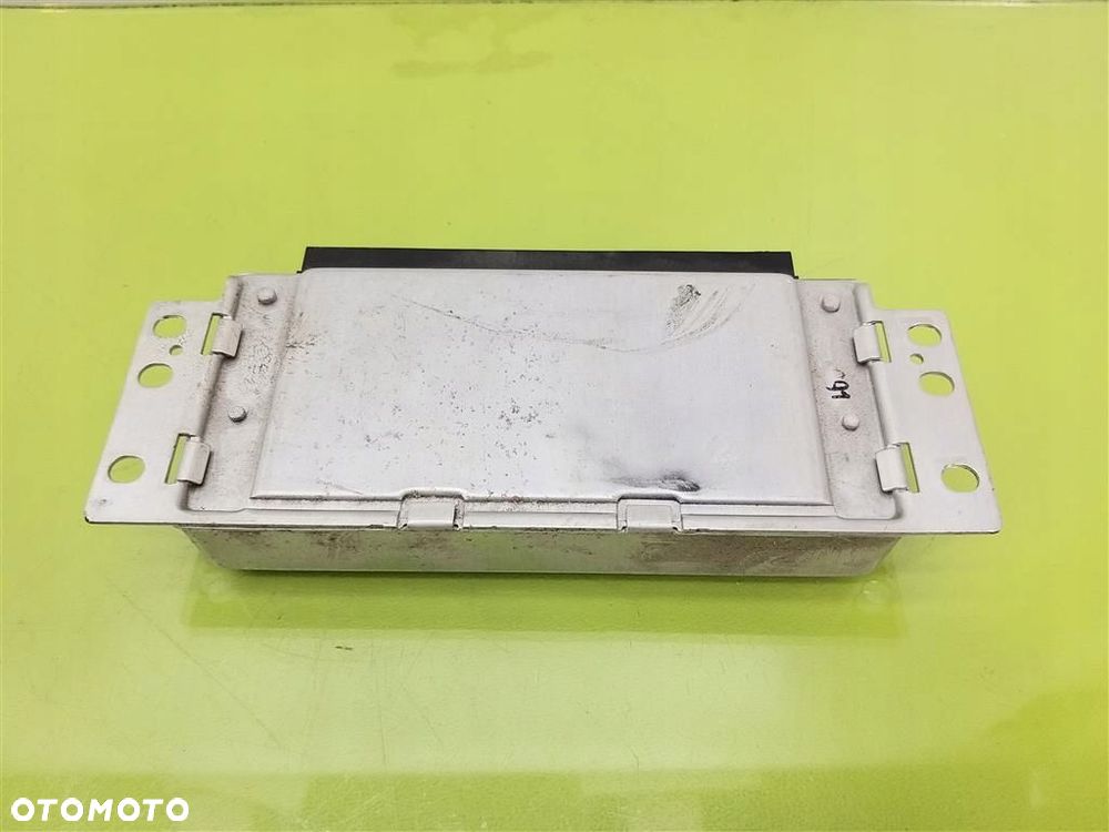 Moduł sterownik ABS Iveco Euro cargo I 1991-2002 0486104110 - 7