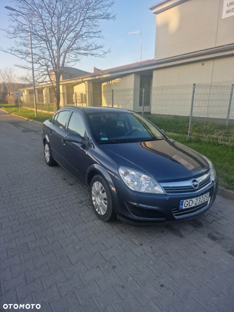 Opel Astra 1.8 Enjoy - 2