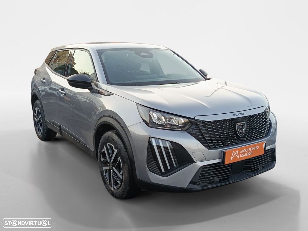 Peugeot 2008 1.2 PureTech Style - 7