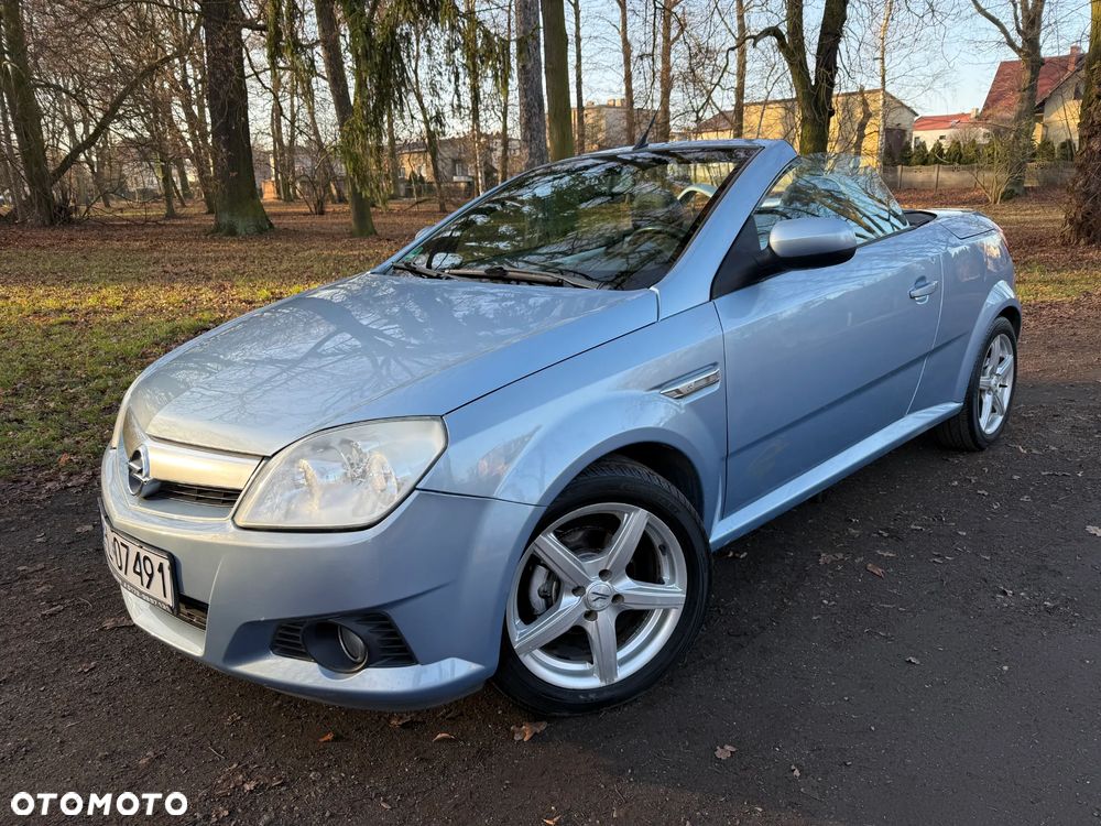 Opel Tigra 1.4 (Enjoy) - 1