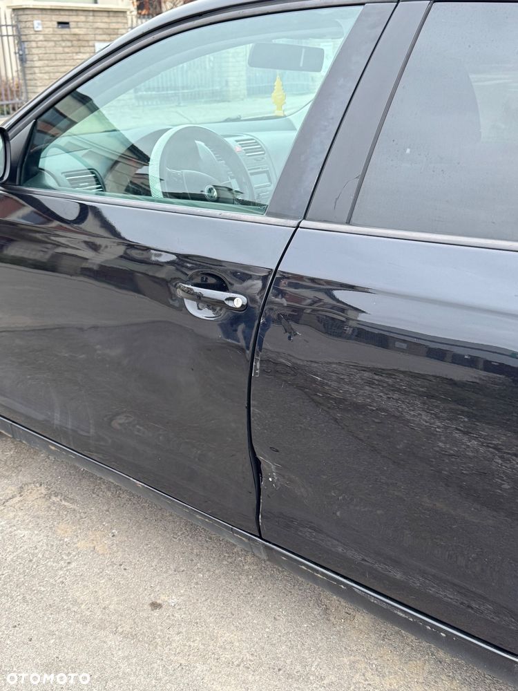 Volkswagen Jetta 1.9 TDI Trendline - 13