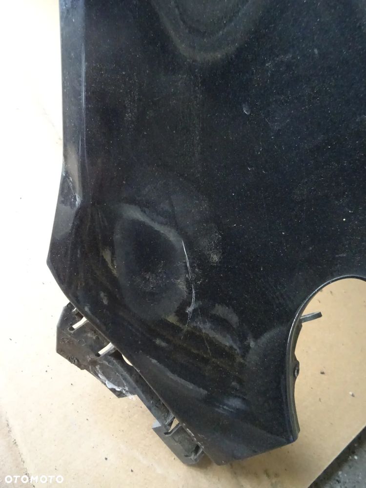 Błotnik prawy przód bmw e46 475/9 - 5