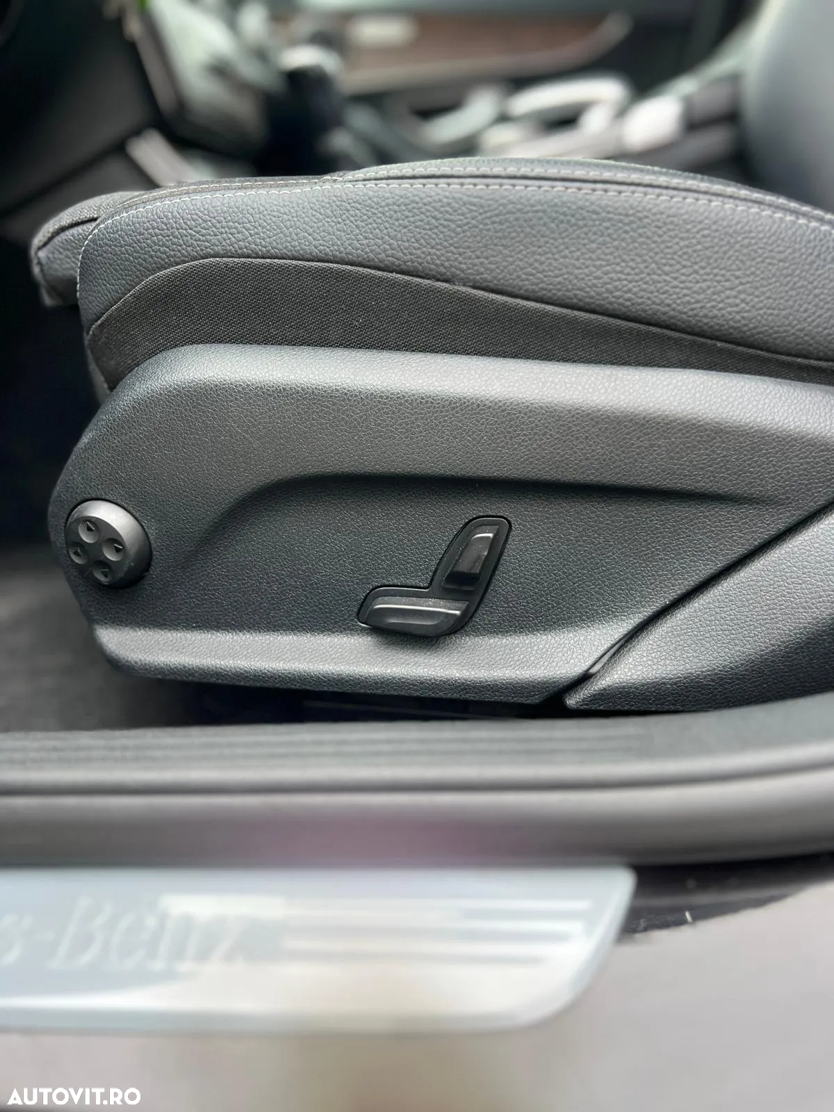 Mercedes-Benz C 200 (BlueTEC) d Exclusive - 13