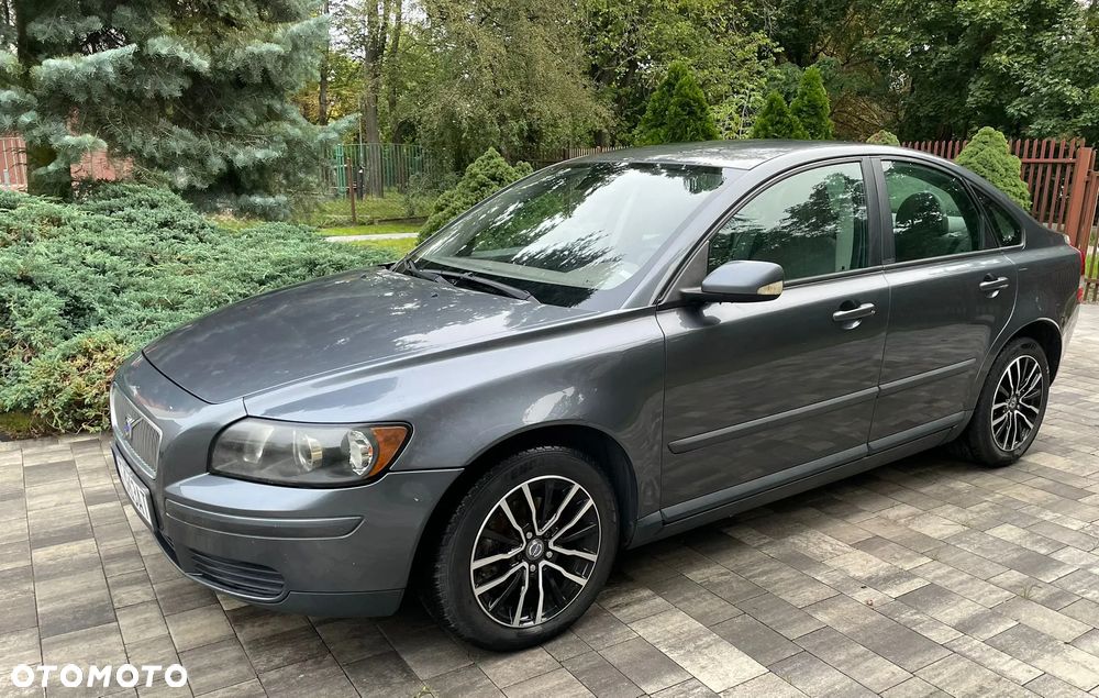 Volvo S40 2.0D Momentum - 2
