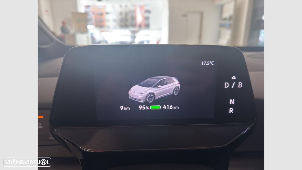 VW ID.3 59 kWh Pro Urban - 19