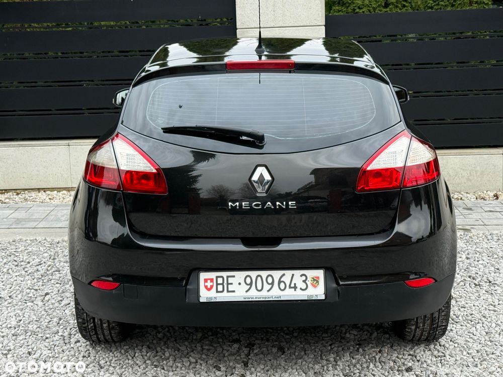 Renault Megane - 11