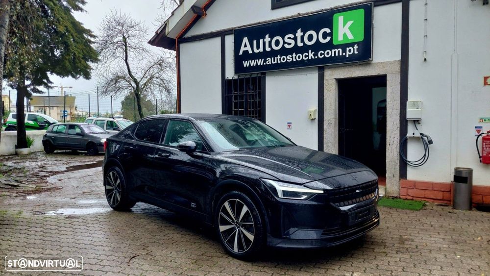 Polestar 2 Long Range 78 kWh - 2