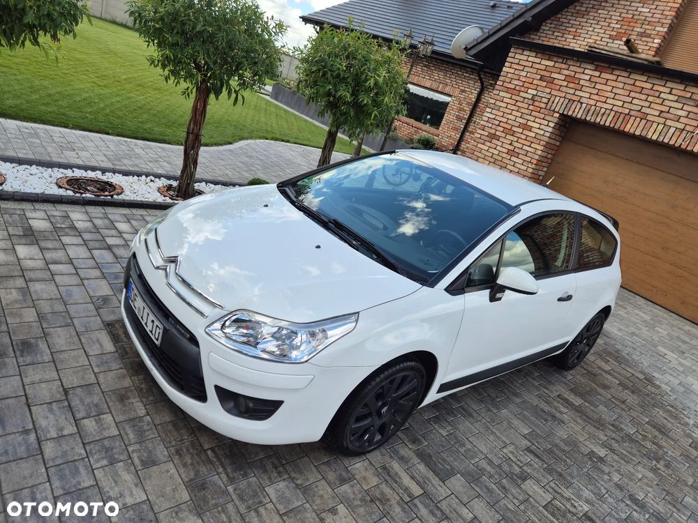 Citroën C4 - 13