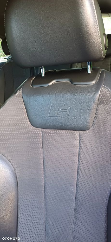 Audi A4 - 12