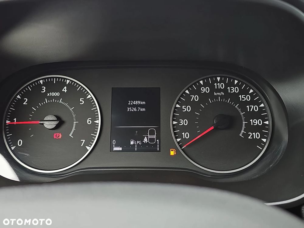 Dacia Duster 1.0 TCe Journey - 19