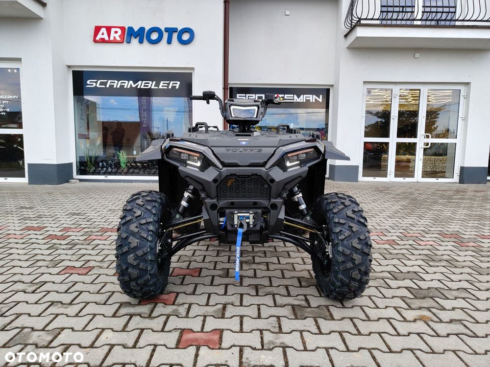 Polaris Sportsman - 2