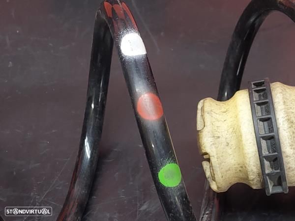 Conjunto Molas Suspensão Tras/Traseira Citroën Berlingo Caixa (K9) - 8