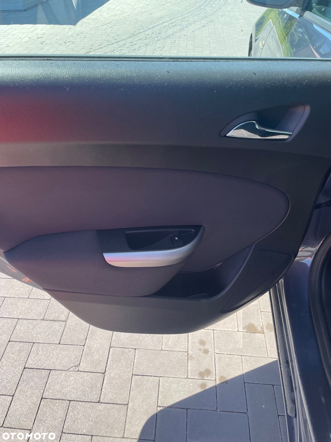 Opel Astra 1.4 Turbo ENERGY - 16