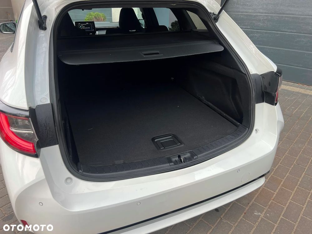 Toyota Corolla 1.8 Hybrid Comfort - 15