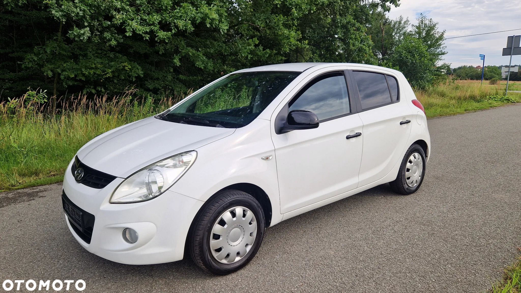 Hyundai i20 1.2 Edition Plus - 1