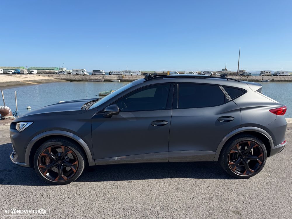 Cupra Formentor - 14