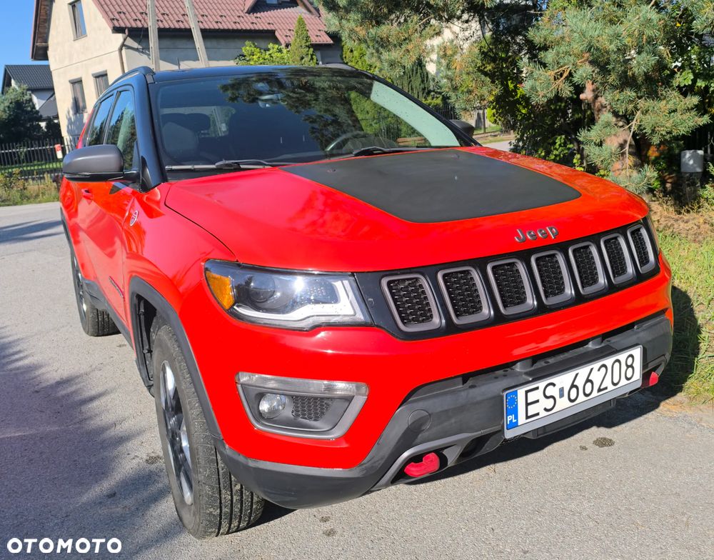 Jeep Compass - 7