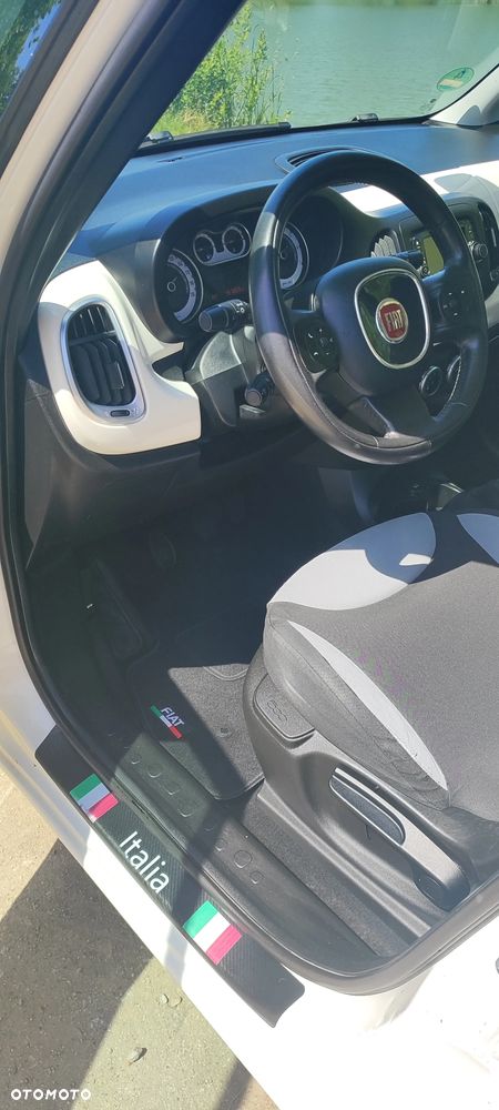 Fiat 500L 1.4 16V Pop Star - 10