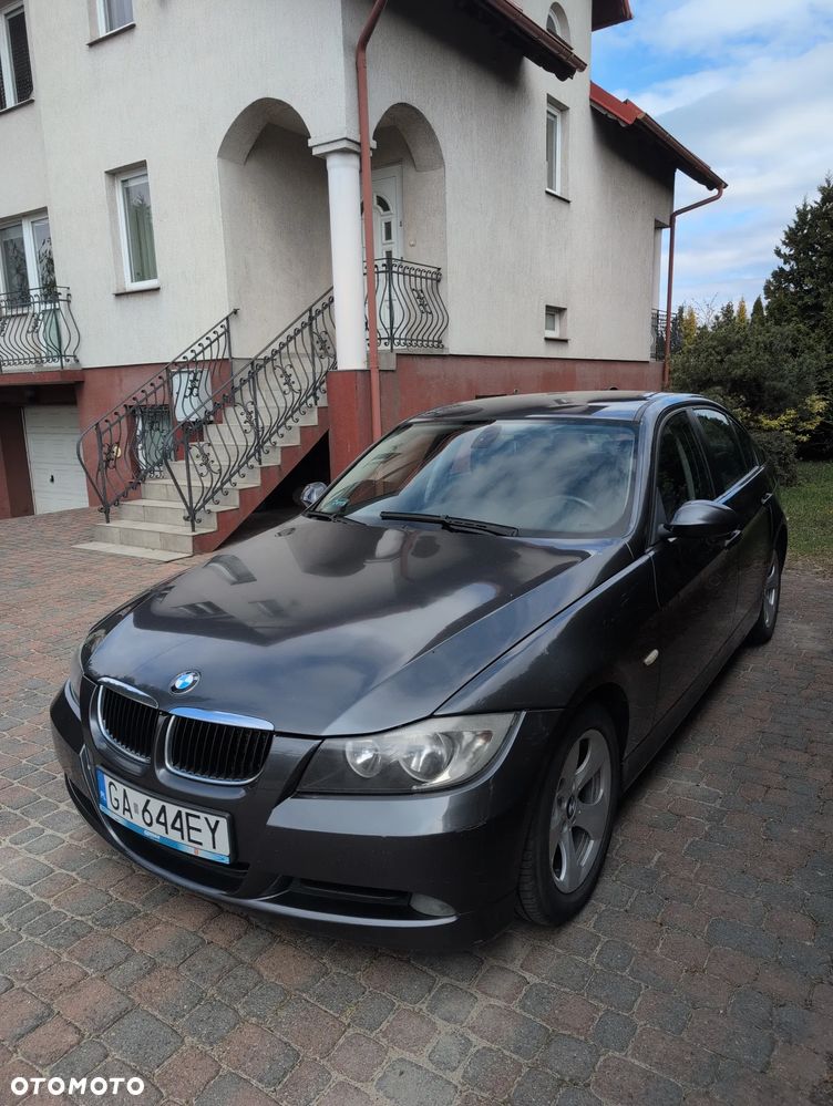 BMW Seria 3 - 2