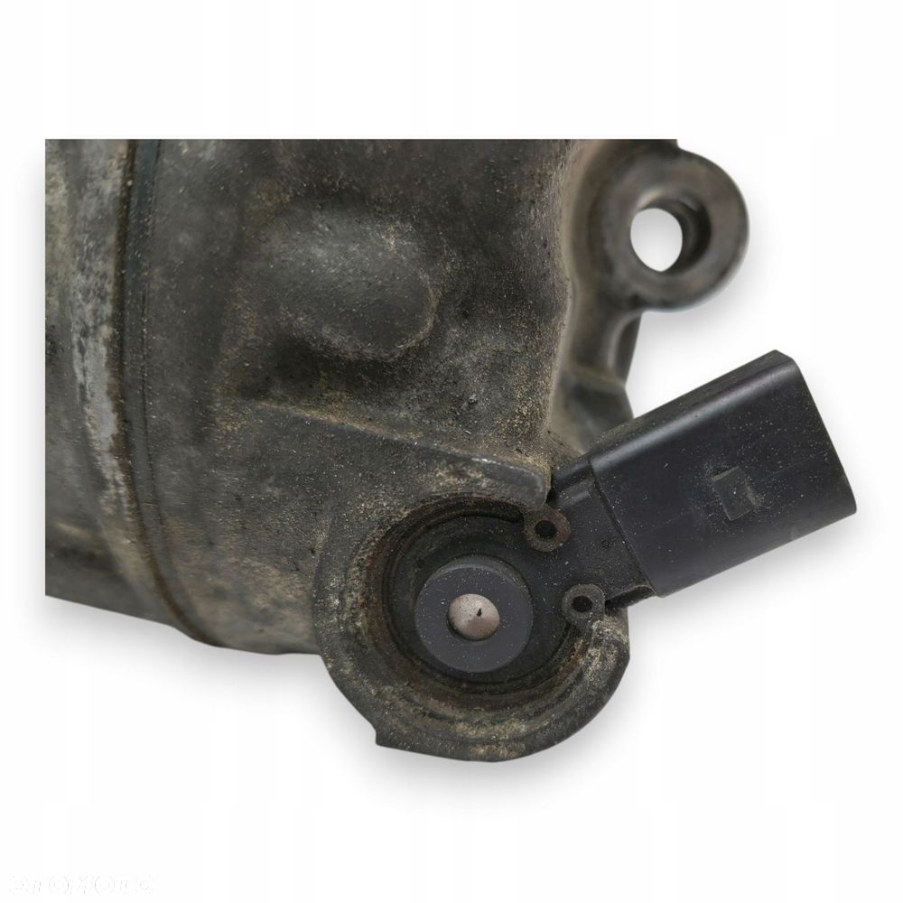 SPRĘŻARKA KLIMATYZACJI KOMPRESOR AUDI A3 8P GOLF V 1K0820803S - 7