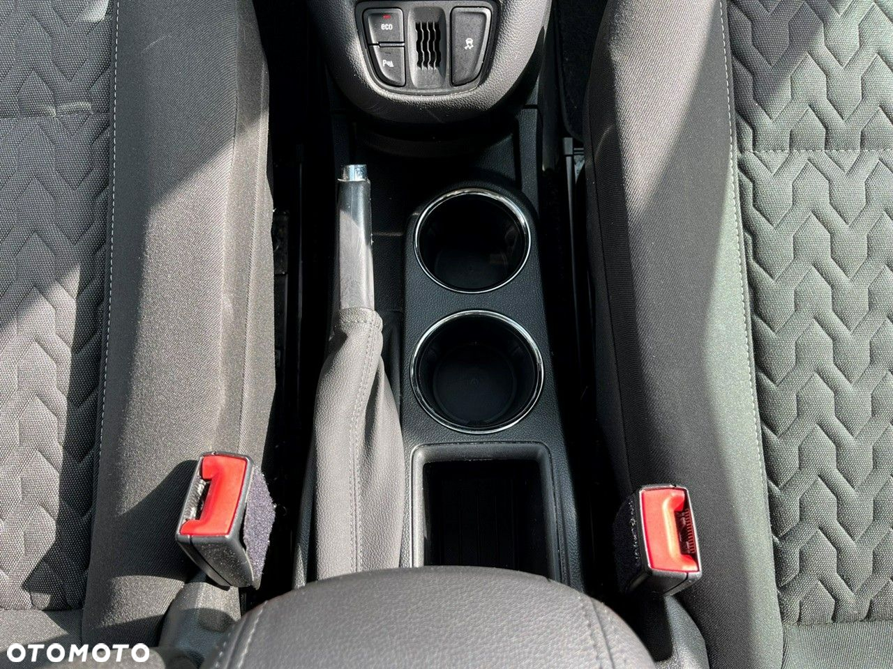 Opel Zafira 1.4 Turbo Edition - 24
