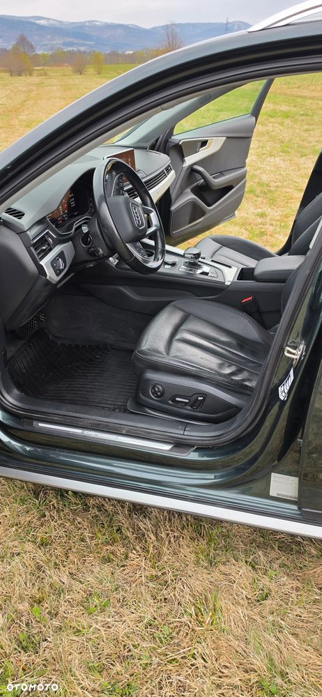 Audi A4 Allroad 2.0 TFSI Quattro S tronic - 23