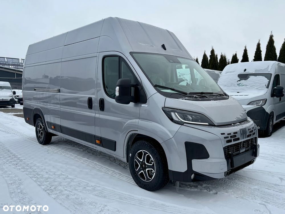 Fiat Ducato Maxi L4H3 - 1