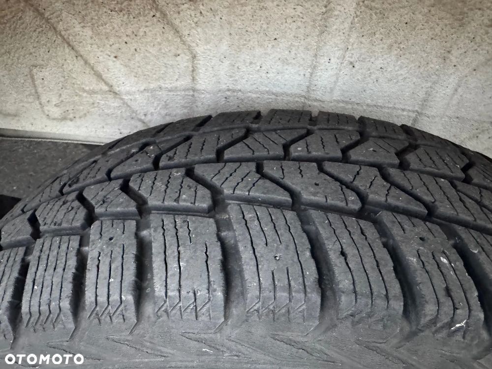 Ford TRANSIT - 20