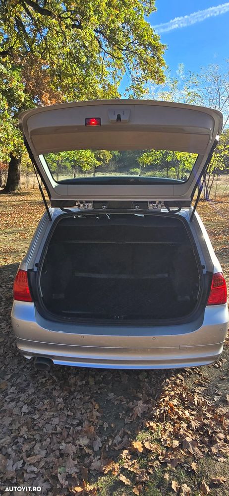 BMW Seria 3 - 10