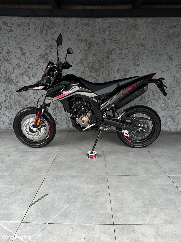 Malaguti XSM - 7