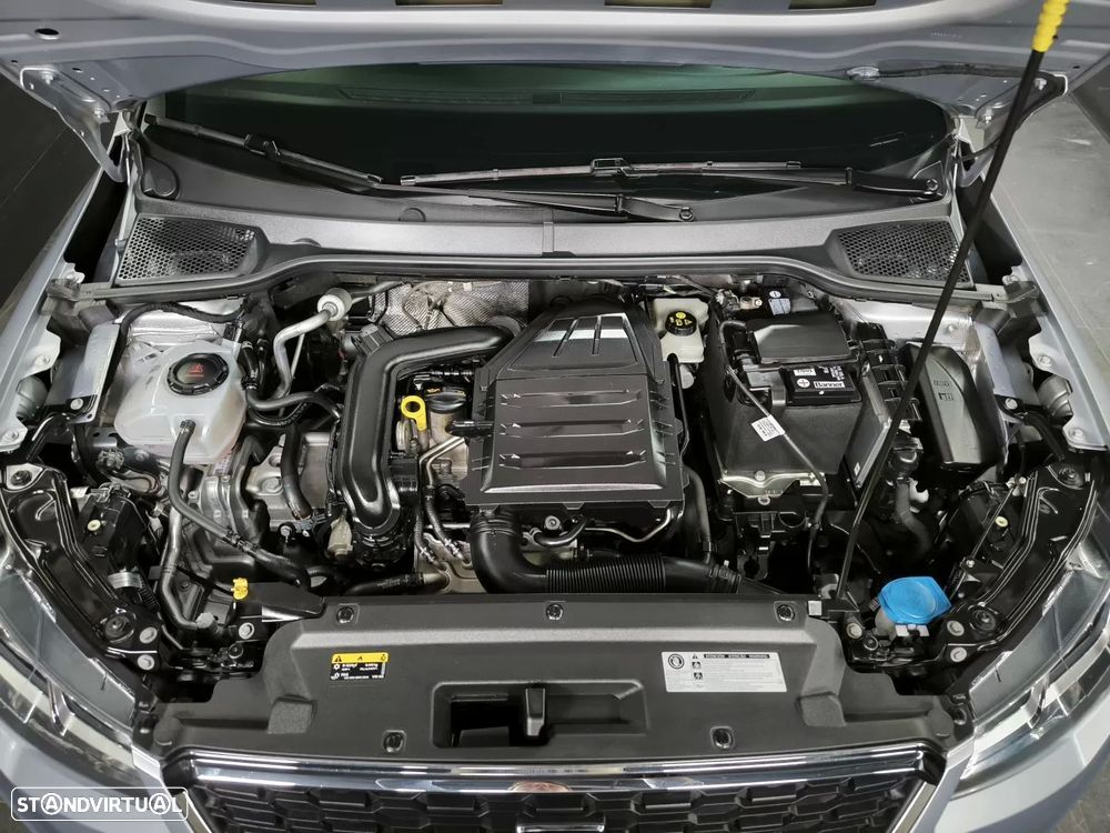 SEAT Arona 1.0 TSI Style - 46