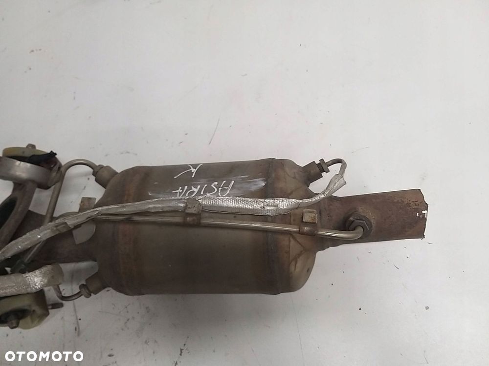 opel astra v k 1.2 1.4 katalizator pdf 12696869 oryginał - 3