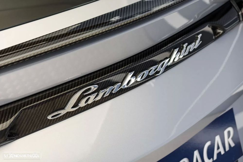 Lamborghini Urus 4.0 V8 - 6