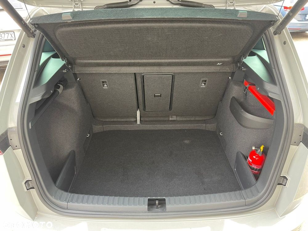 Skoda Karoq 1.5 TSI ACT Sportline DSG - 15