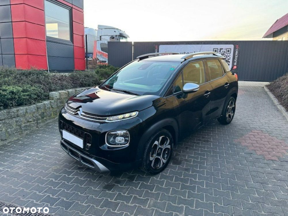 Citroën C3 Aircross - 7