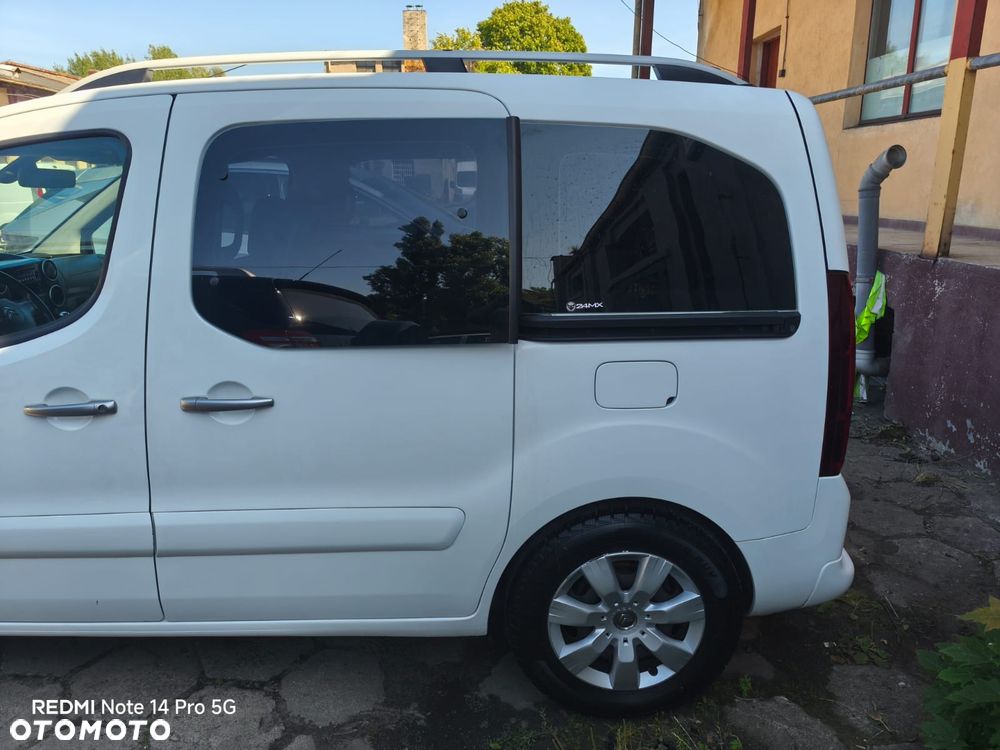 Citroën Berlingo Multispace BlueHDi 120 S&S SHINE - 7