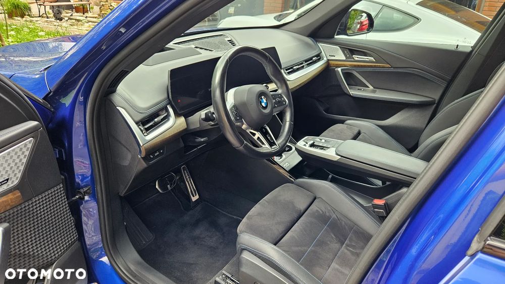 BMW X1 - 23