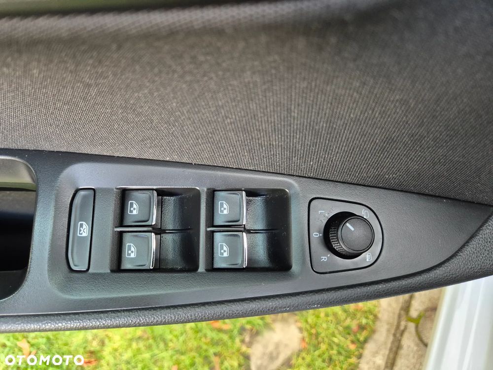 Seat Leon 1.4 TSI Start&Stop FR - 21