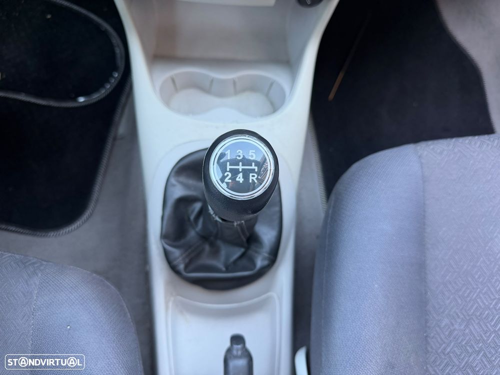 Fiat Punto 70 JTD Multijet Active - 14